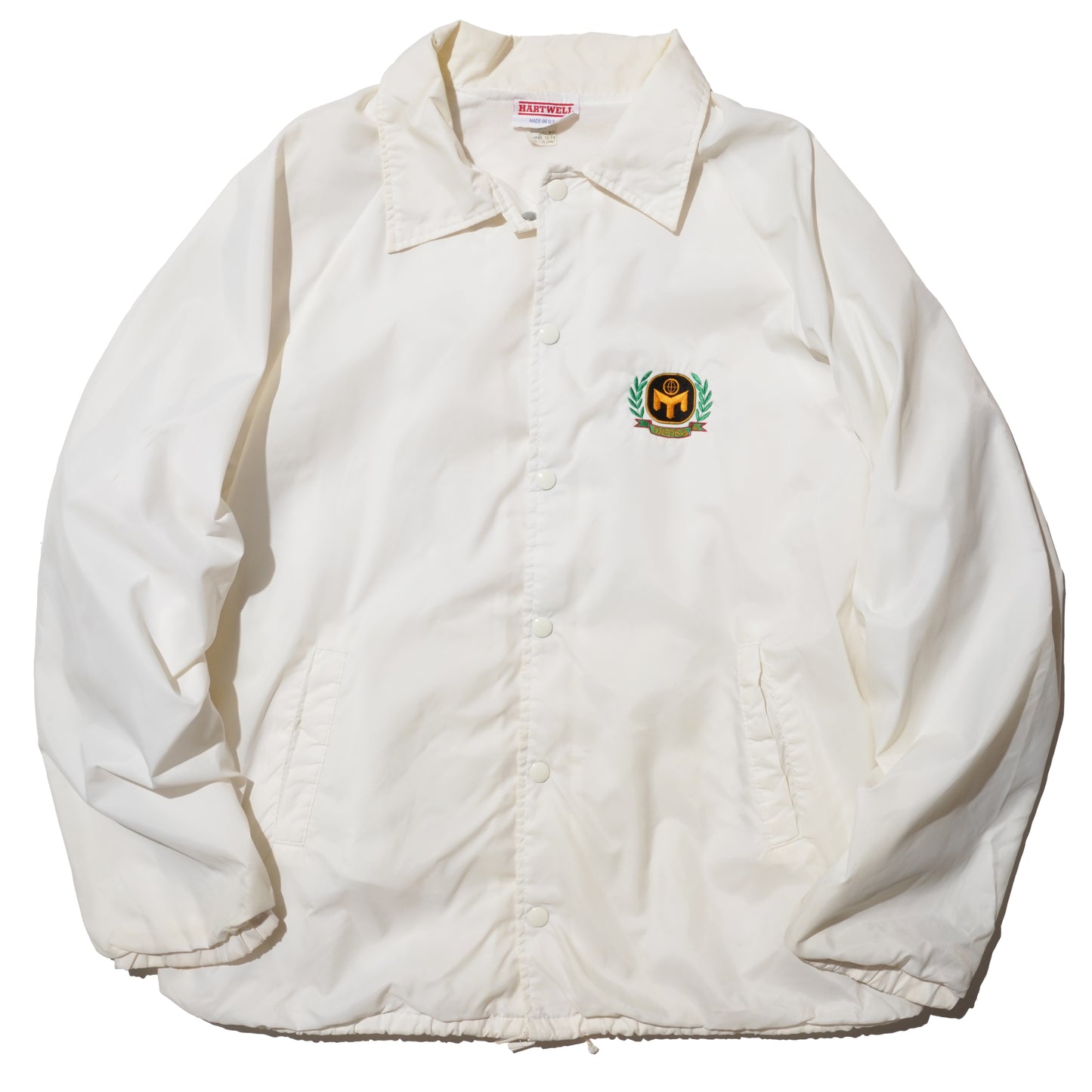 MENSA COACH JACKET