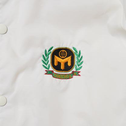 MENSA COACH JACKET