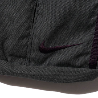 NIKE ACG WAIST BAG (GREY / PURPLE)