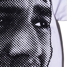 NIKE BIG FACE ANDRE AGASSI ALL OVER PRINT T-SHIRT