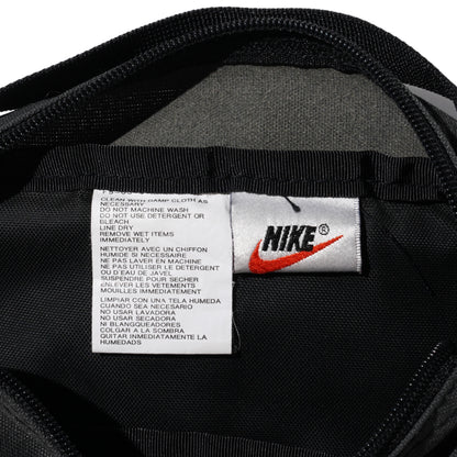 NIKE ACG WAIST BAG (GREY / PURPLE)