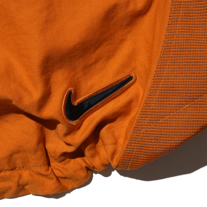 NIKE ACG MOUNTAIN PARKA JACKET (ORANGE)