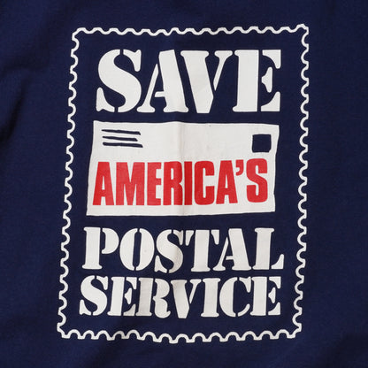 "SAVE AMERICA'S POSTAL SERVICE" T-SHIRT