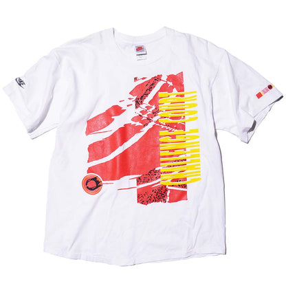 NIKE CHALLENGE COURT T-SHIRT