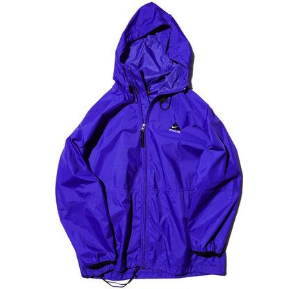 NIKE ACG SWOOSH LOGO WINDBREAKER JACKET