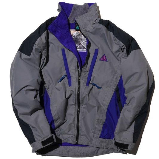 NIKE ACG MOUNT ROBSON MOUNTAIN PARKA