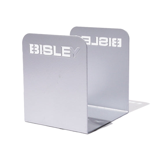 BISLEY CASSETTE STAND (SLIVER)