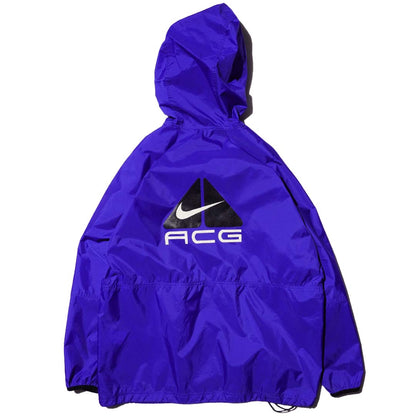 NIKE ACG SWOOSH LOGO WINDBREAKER JACKET