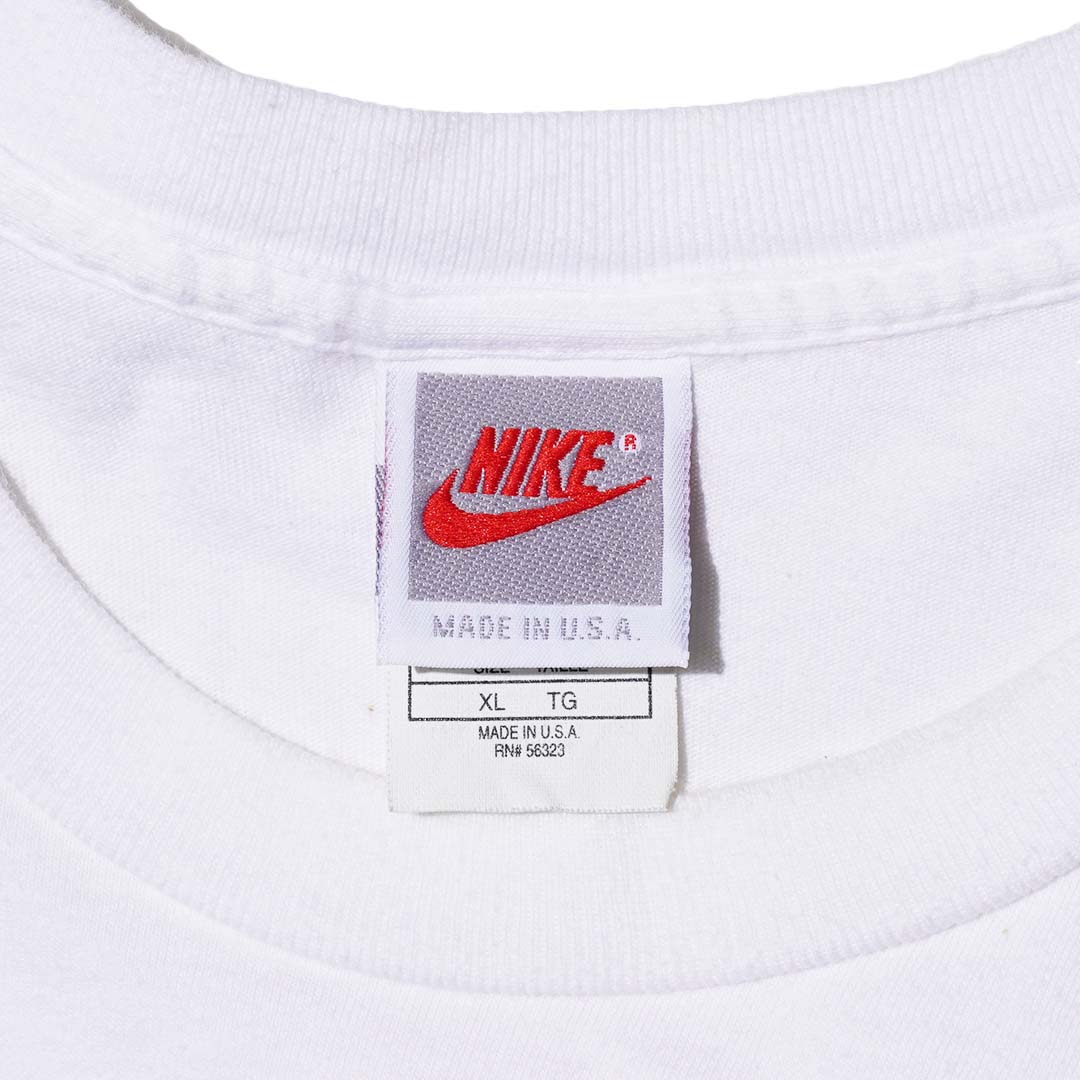 NIKE CHALLENGE COURT T-SHIRT