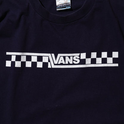 VANS "RN96277, CA23359" LONG SLEEVE T-SHIRT