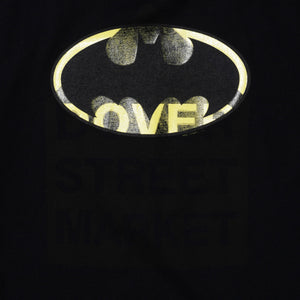 DOVER STREET MARKET "Batman" T-Shirt