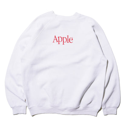 APPLE COMPUTER "MATISSE" SWEATSHIRT