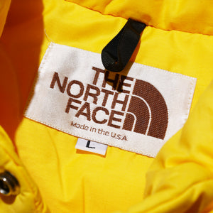 APPLE COMPUTER THE NORTH FACE FOR APPLE COMPUTER DOWN VEST