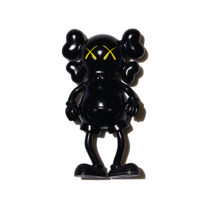 KAWS x Real Mad Hectic x Bounty Hunter Companion (Black)