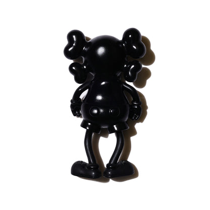 KAWS x Real Mad Hectic x Bounty Hunter Companion (Black)