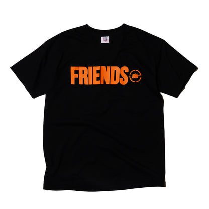 VLONE x Fragment Design Friends Graphc T-Shirt