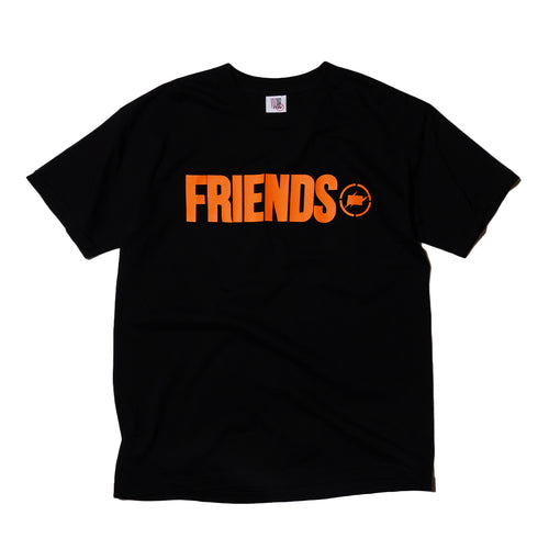 VLONE x Fragment Design Friends Graphc T-Shirt