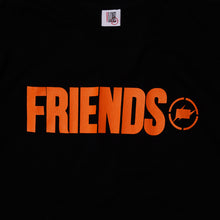 VLONE x Fragment Design Friends Graphc T-Shirt