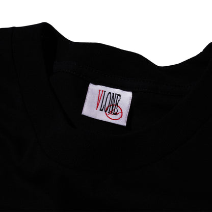 VLONE x Fragment Design Friends Graphc T-Shirt