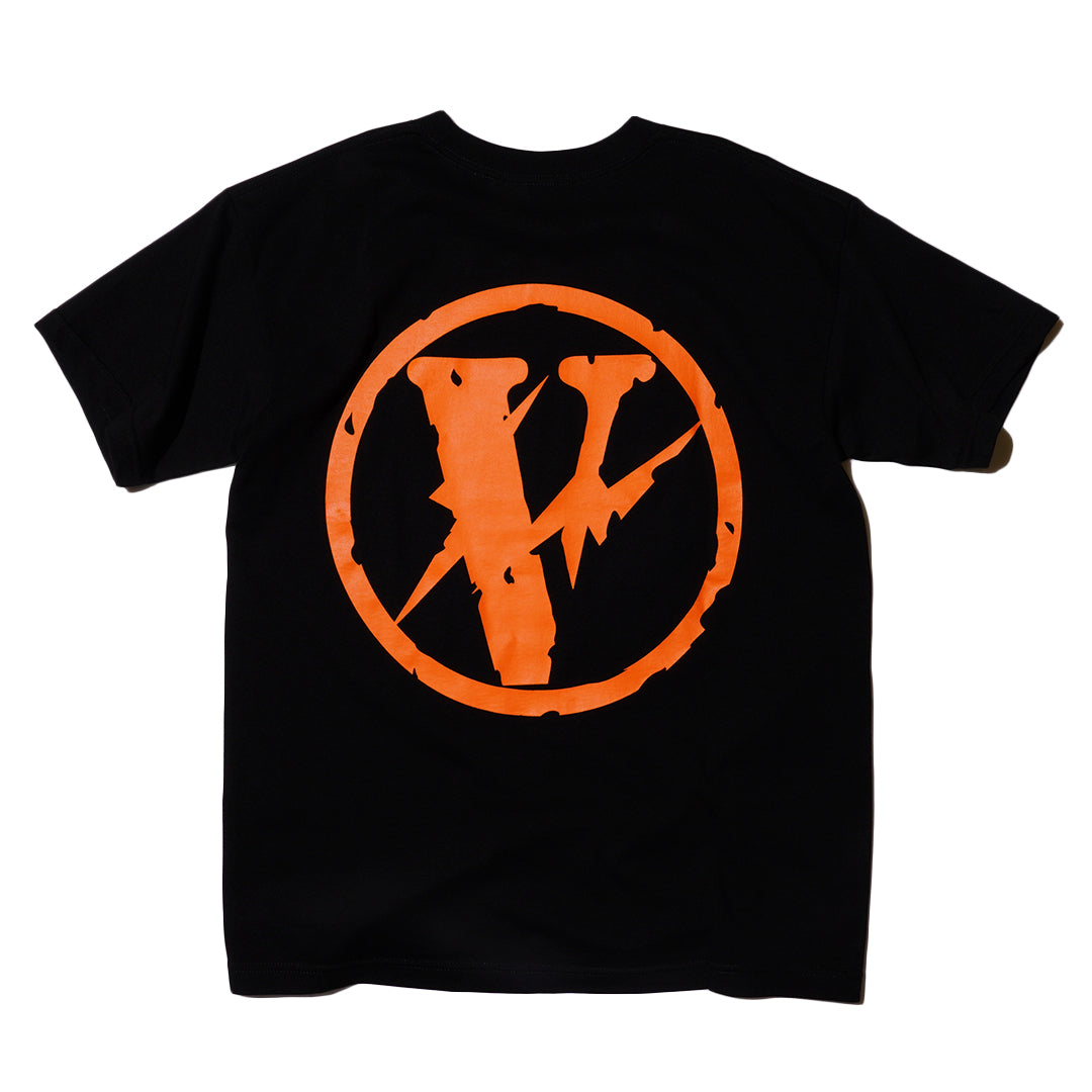 VLONE x Fragment Design Friends Graphc T-Shirt