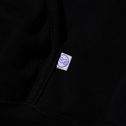 GOODENOUGH Logo Hoodie