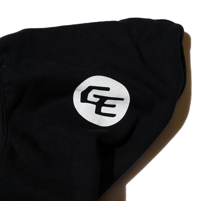 GOODENOUGH Logo Hoodie