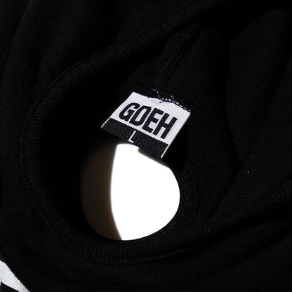 GOODENOUGH Logo Hoodie