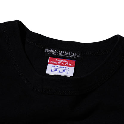 Fragment Design x Goodenough x Hiroshi Fujiwara "Electric Cottage" T-Shirt