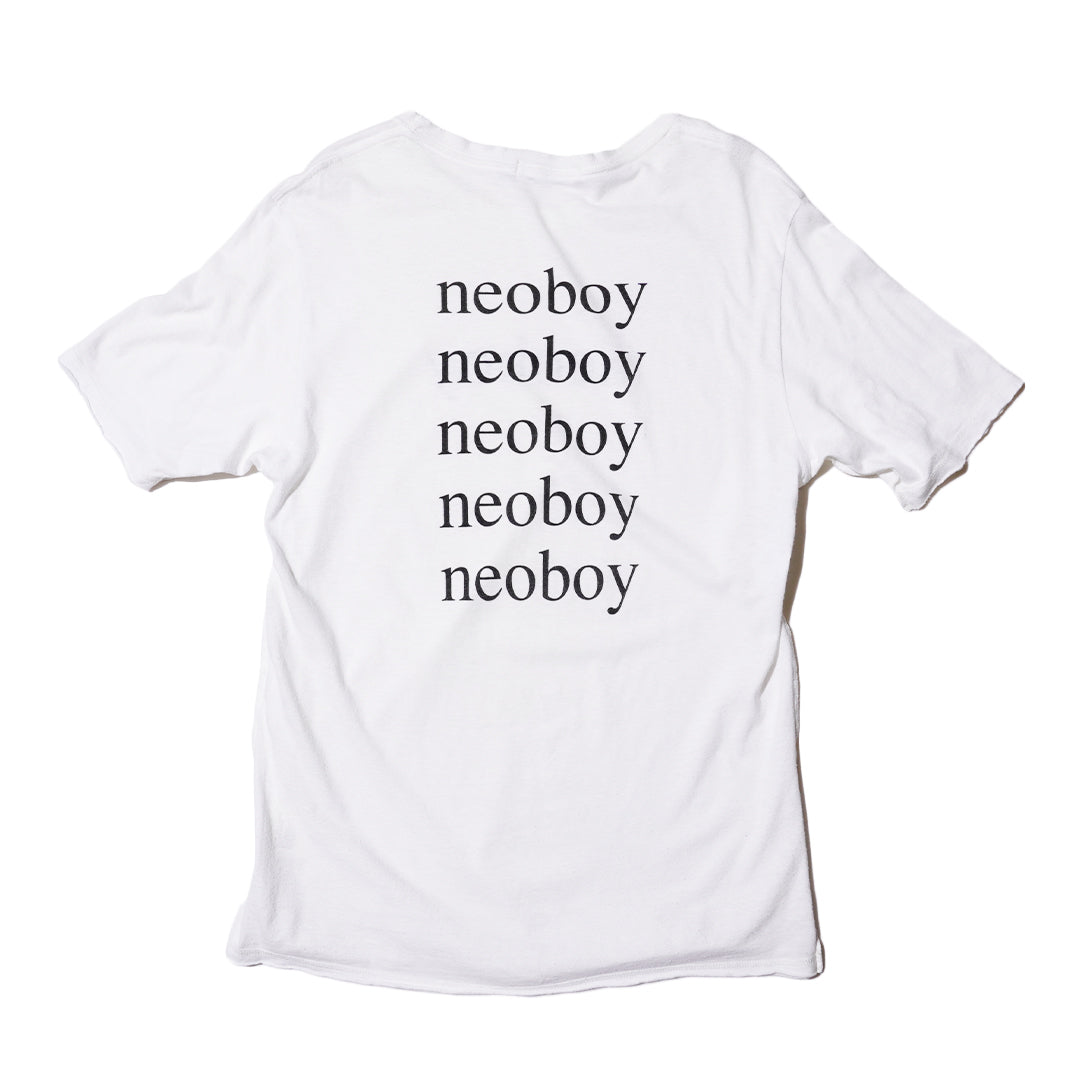 UNDERCOVER Neoboy T-SHIRT