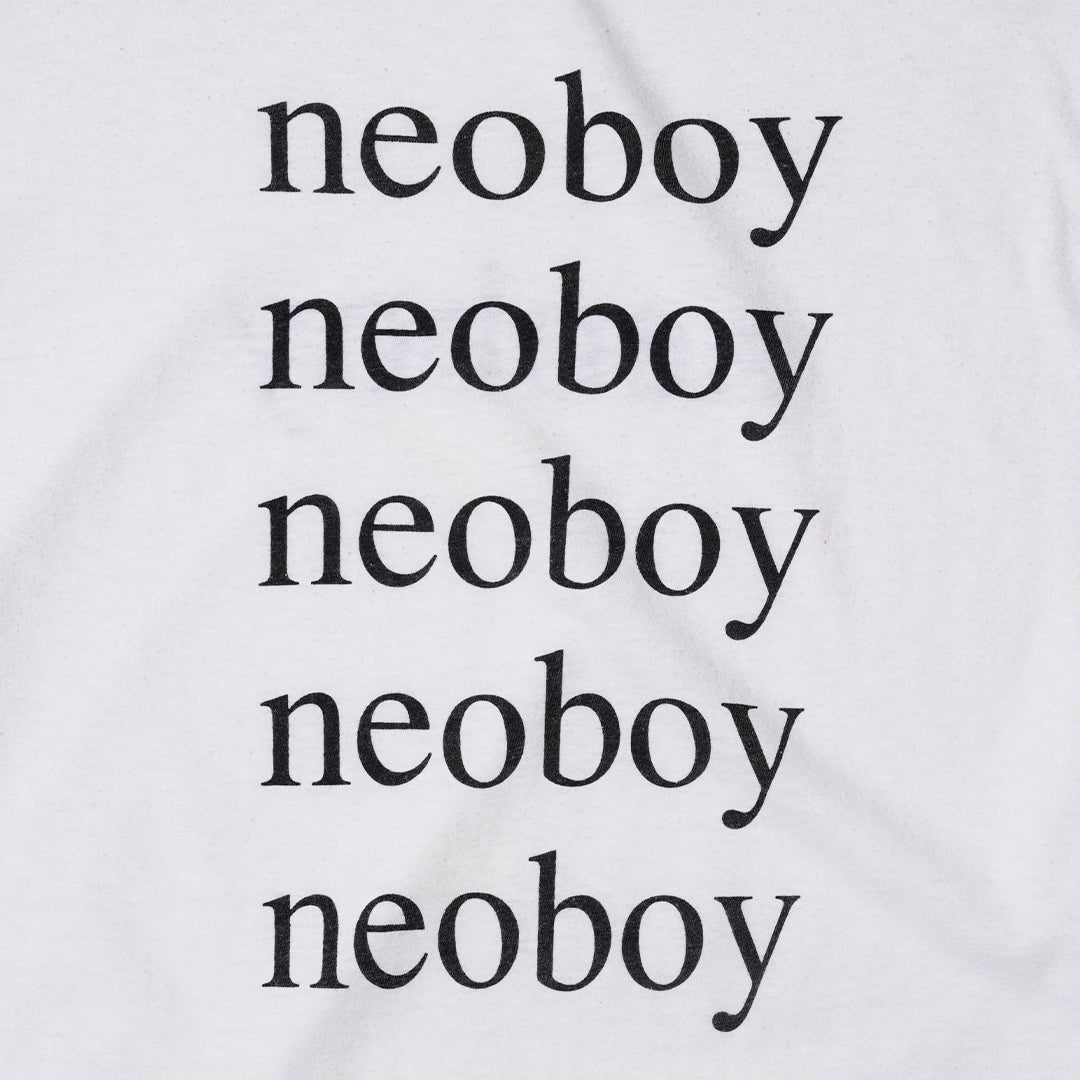 UNDERCOVER Neoboy T-SHIRT