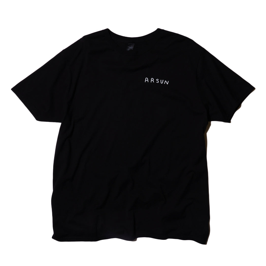 Arsun Sorrenti x Tom Sachs T-Shirt