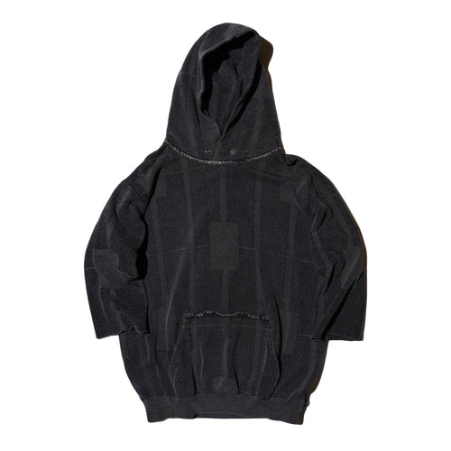 UNDERCOVERISM Totem Half Sleeve T-Shirt Hoodie