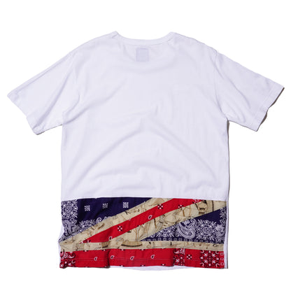 visvim American Flag T-Shirt