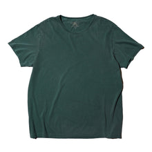 Double RL T-Shirt (Green)