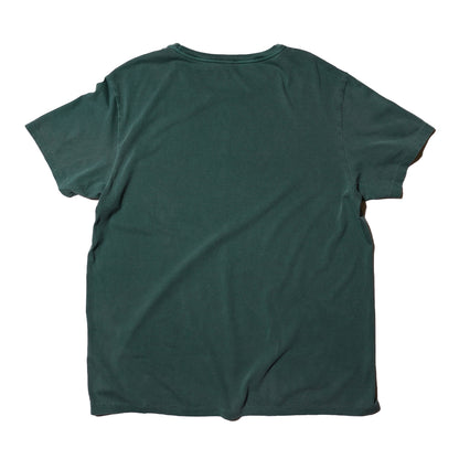 Double RL T-Shirt (Green)