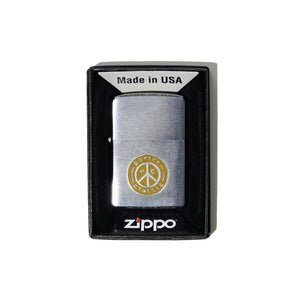 Porter Classic Zippo Lighter