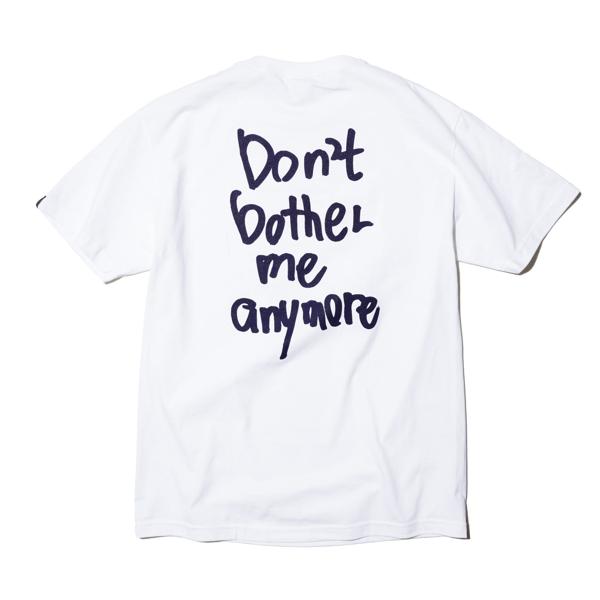 Wasted Youth Logo Tee – weareasterisk