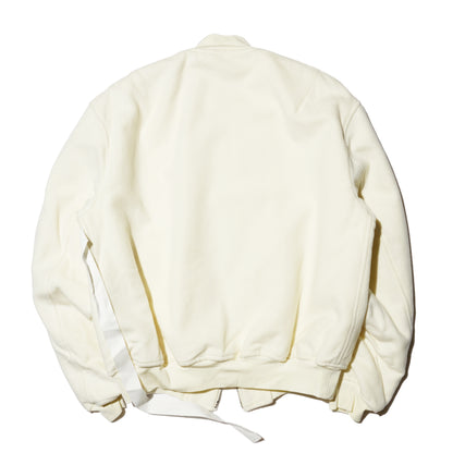 DIGAWEL Wool MA-1 Jacket