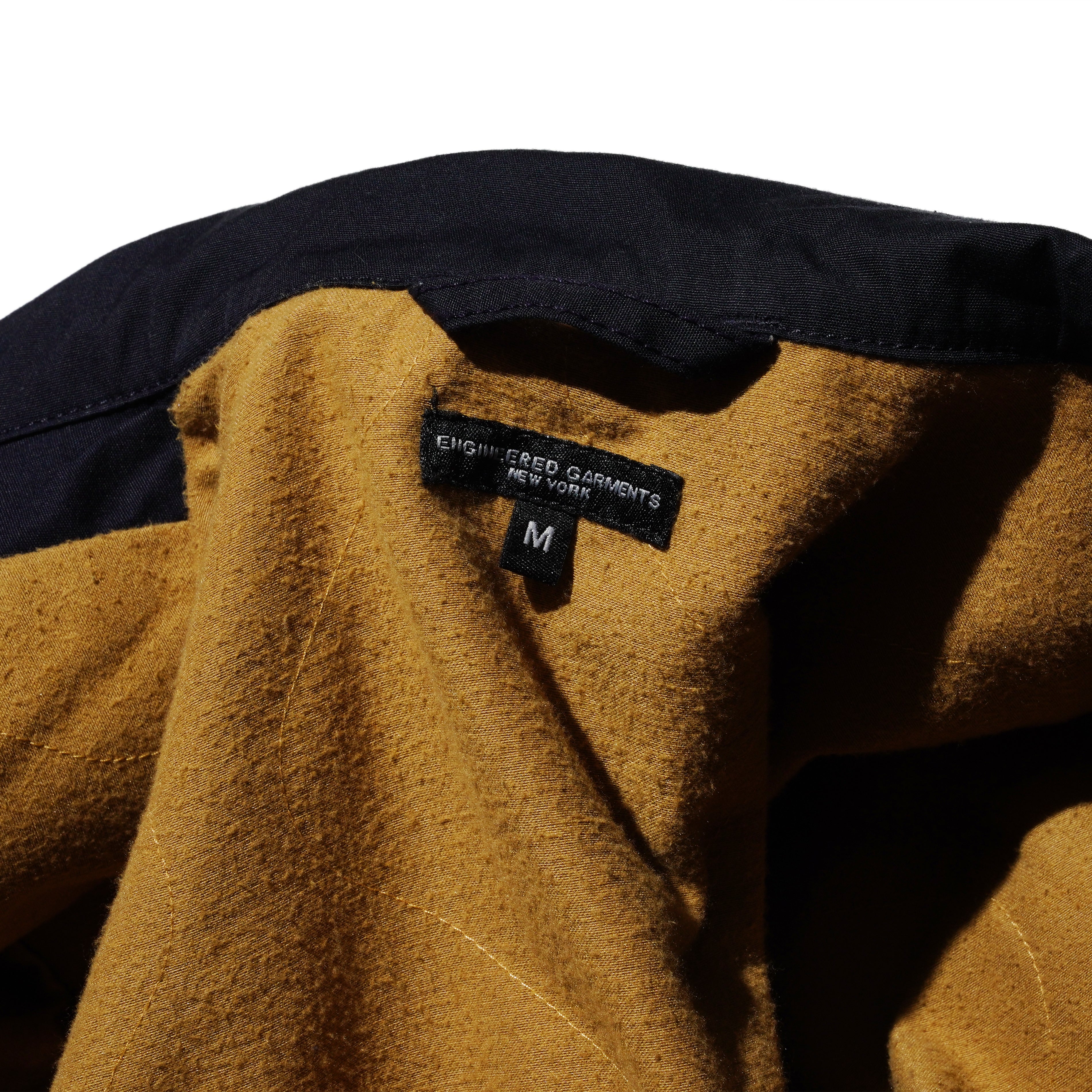 BEAMS x POPEYE x Engineered Garments POPEYE Magazine 40th Anniversary Coach  Jacket