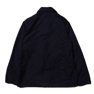 BEAMS x POPEYE x Engineered Garments POPEYE Magazine 40th Anniversary Coach Jacket