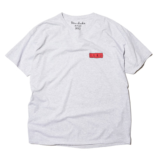 Tom Sachs ISRU MIT T-Shirt