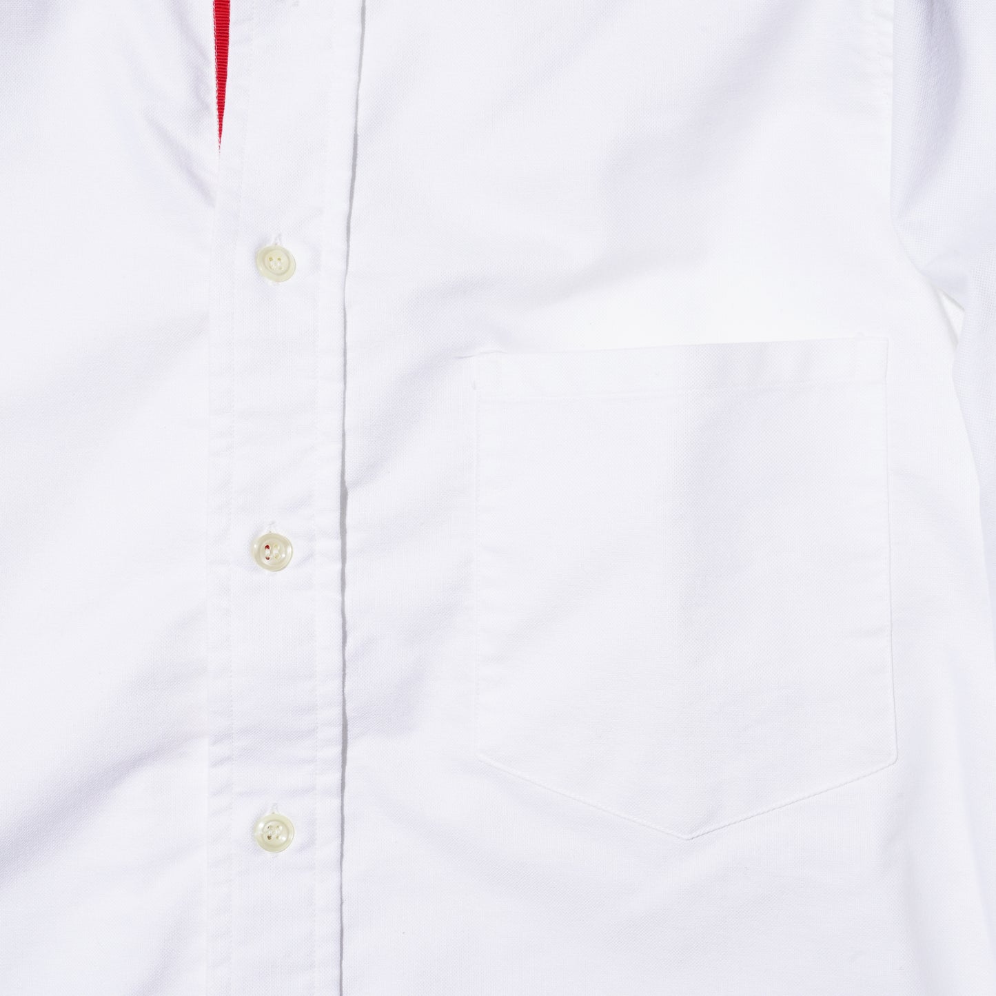 Thom Browne x Gitman Bros. Button Down Shirt