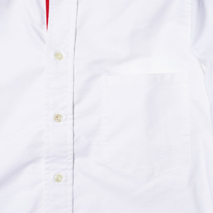 Thom Browne x Gitman Bros. Button Down Shirt