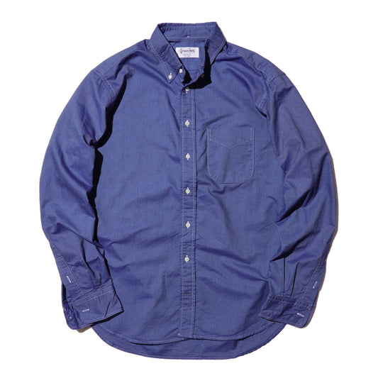 Gitman Bros. Oxford Shirt