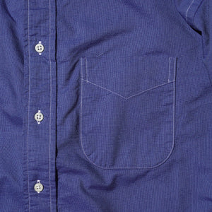Gitman Bros. Oxford Shirt