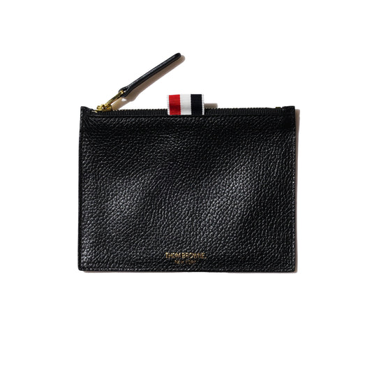 Thom Browne Zip Wallet