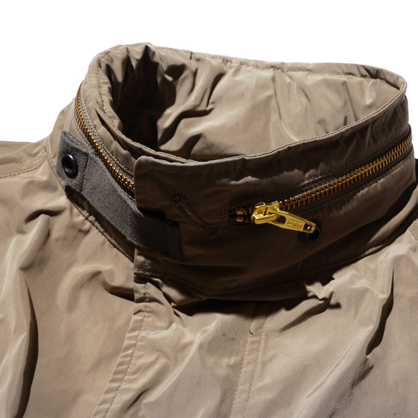 kolor BEACON M-43 Field Jacket