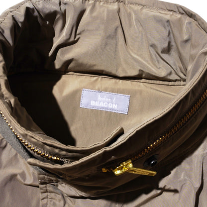 kolor BEACON M-43 Field Jacket