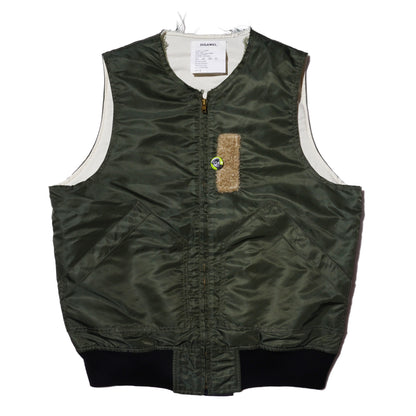 DIGAWEL Hunting Vest