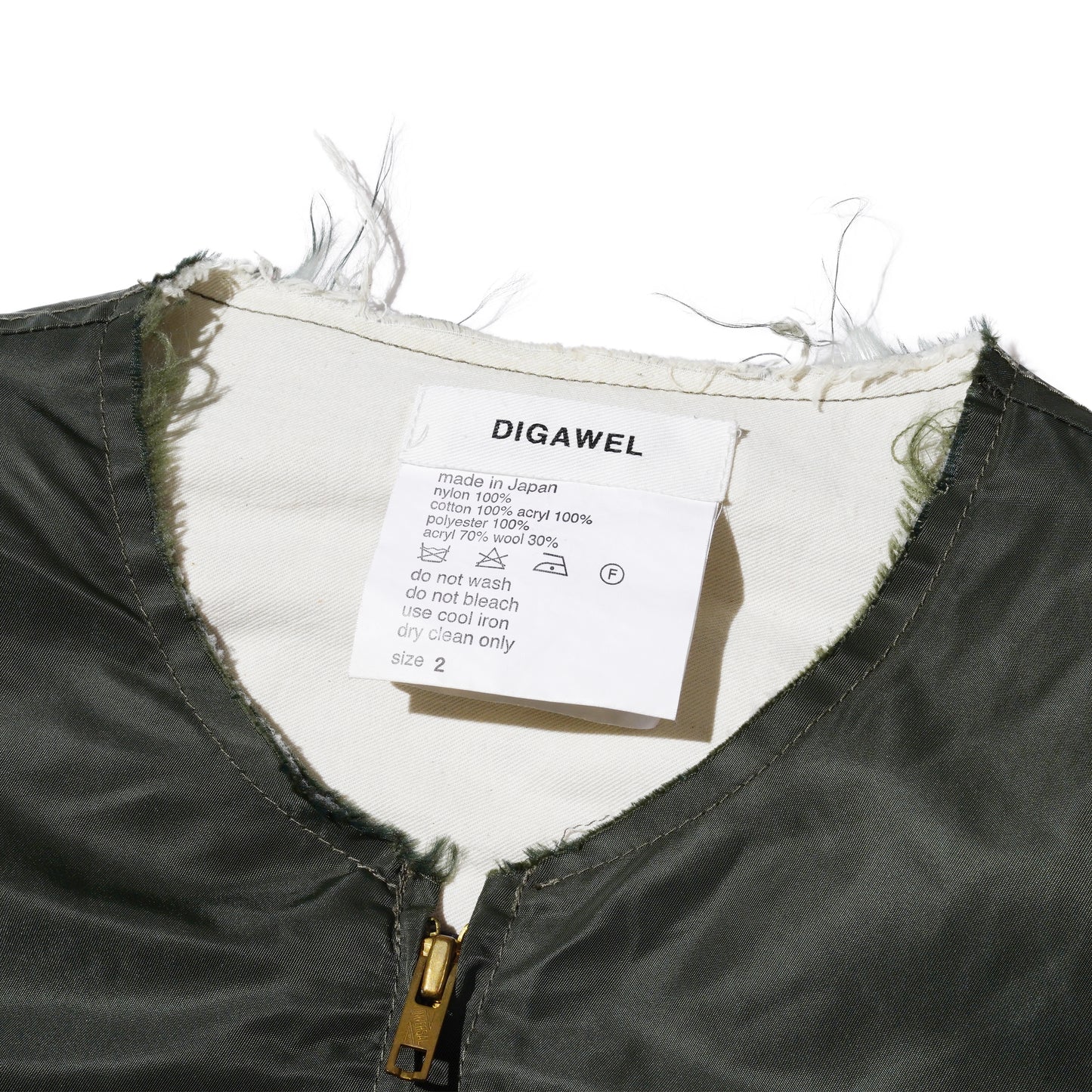 DIGAWEL Hunting Vest